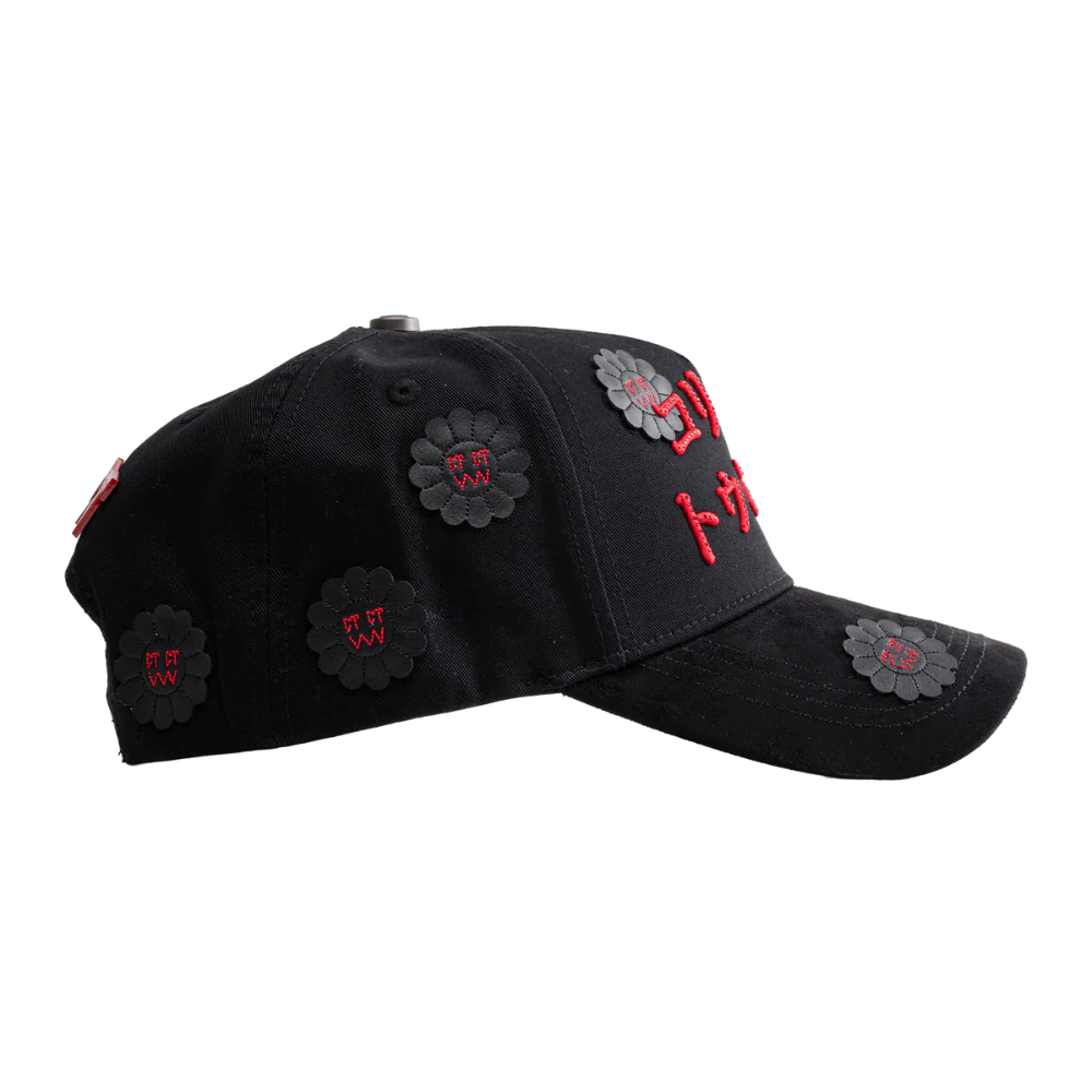 Barbas Hats | Koridosu Tunbädosu
