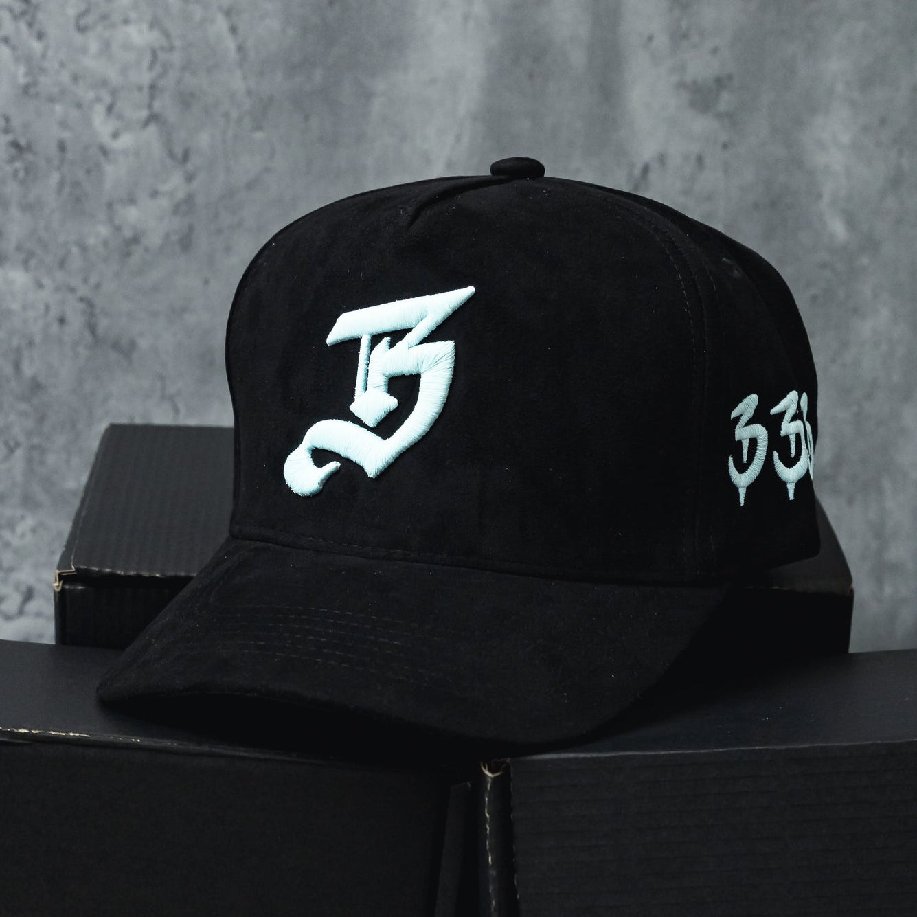 BLESSD MERCH | GLOW IN THE DARK