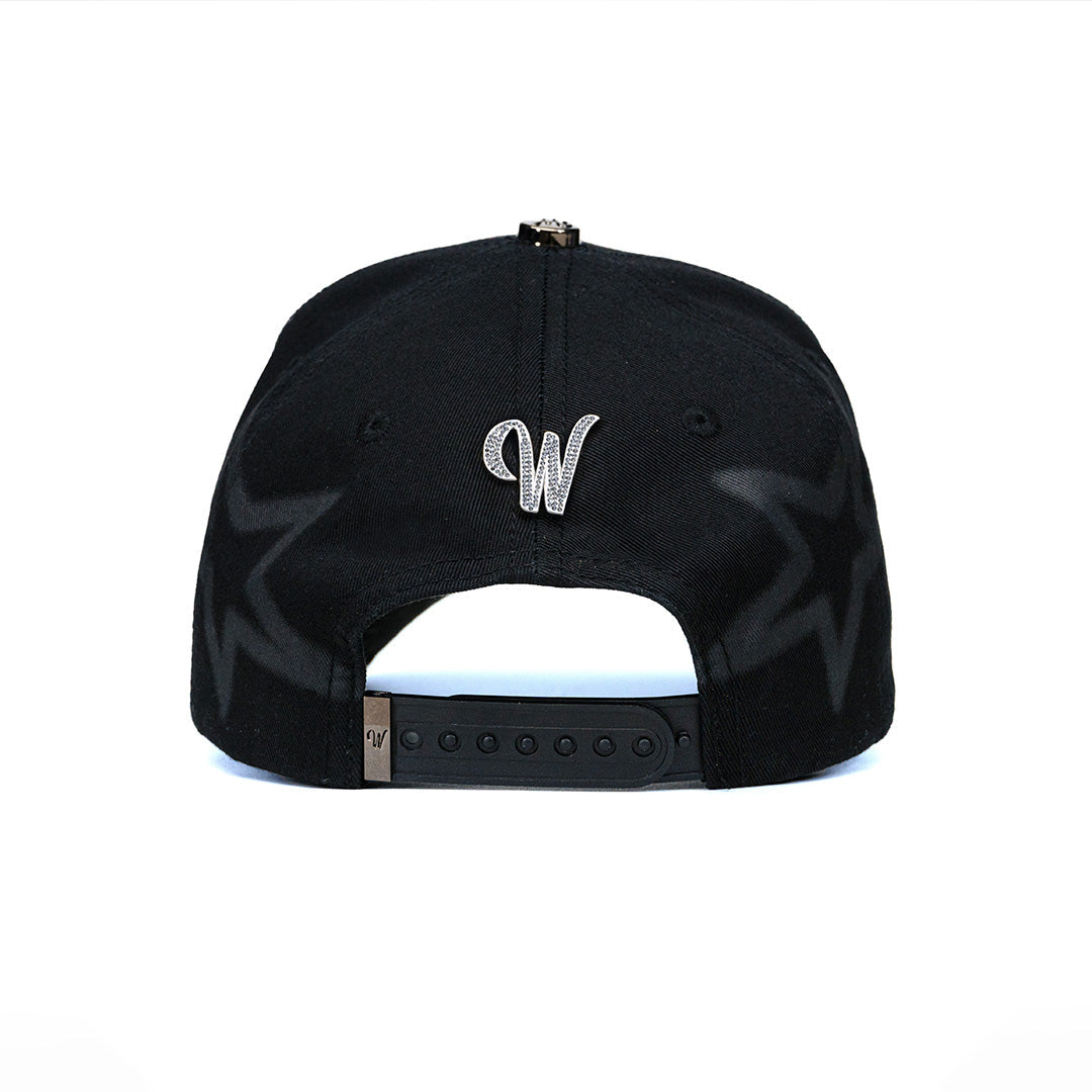 (PRE-VENTA) W Merch | THE ONE - STAR
