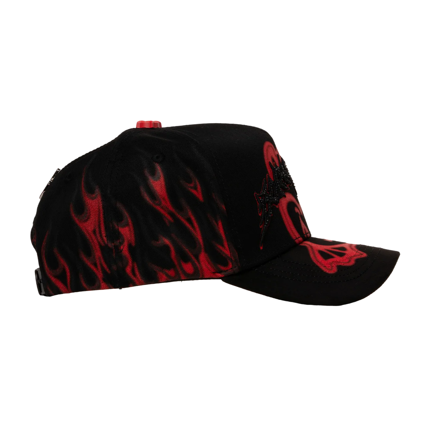 BARBAS HATS | BORN CRAZY