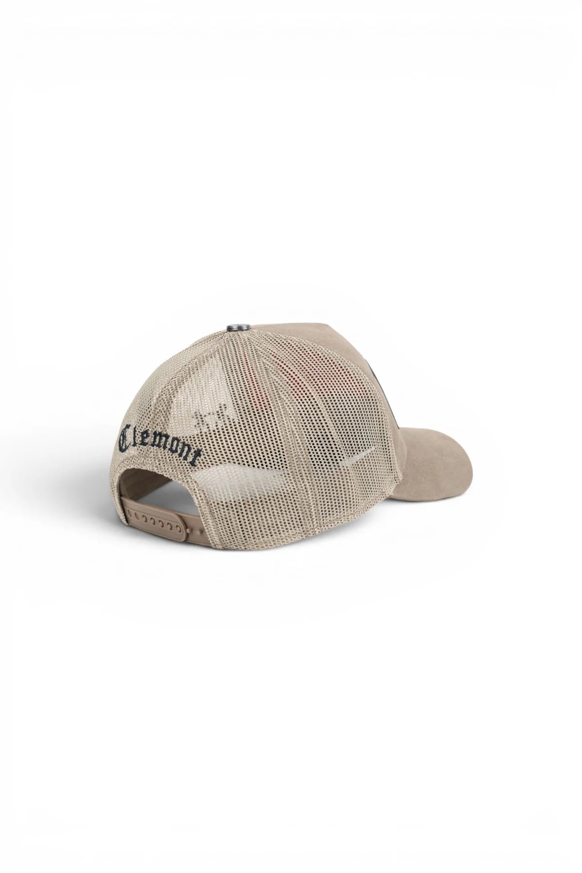 CLEMONT | CARESTÍA TAUPE