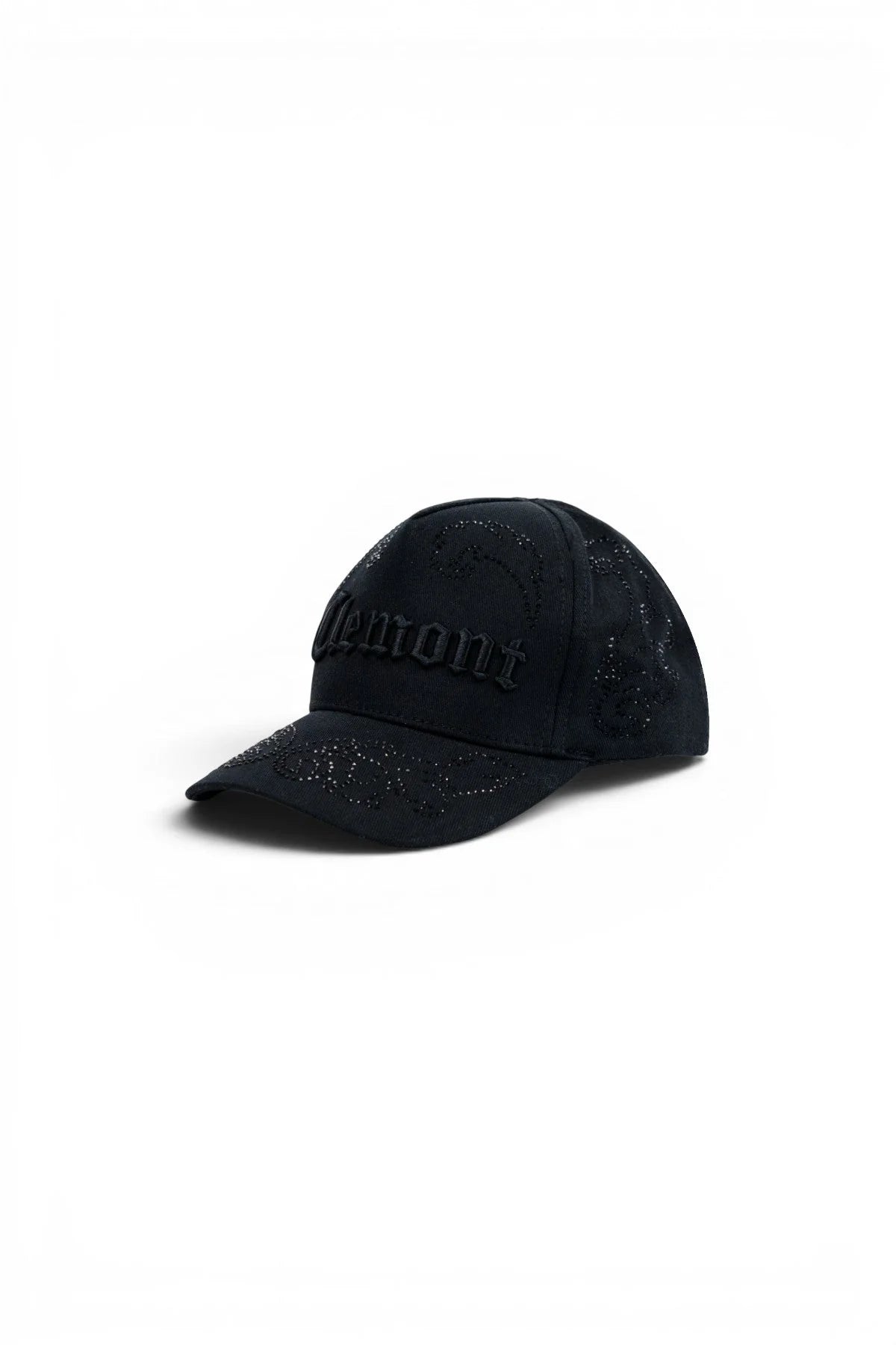 CLEMONT | BRIVIDO NEGRO