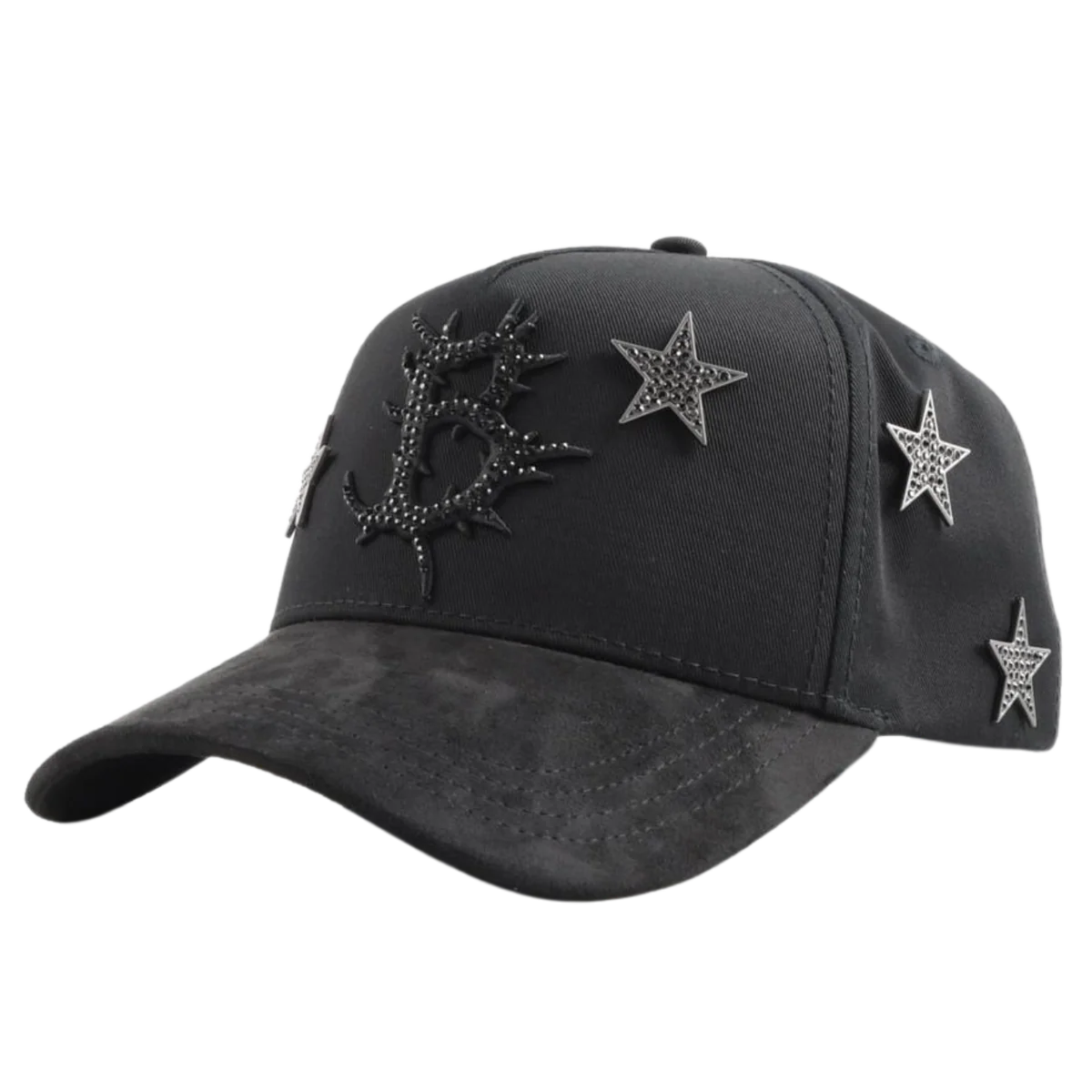 BARBAS HATS | DARK NEBULA