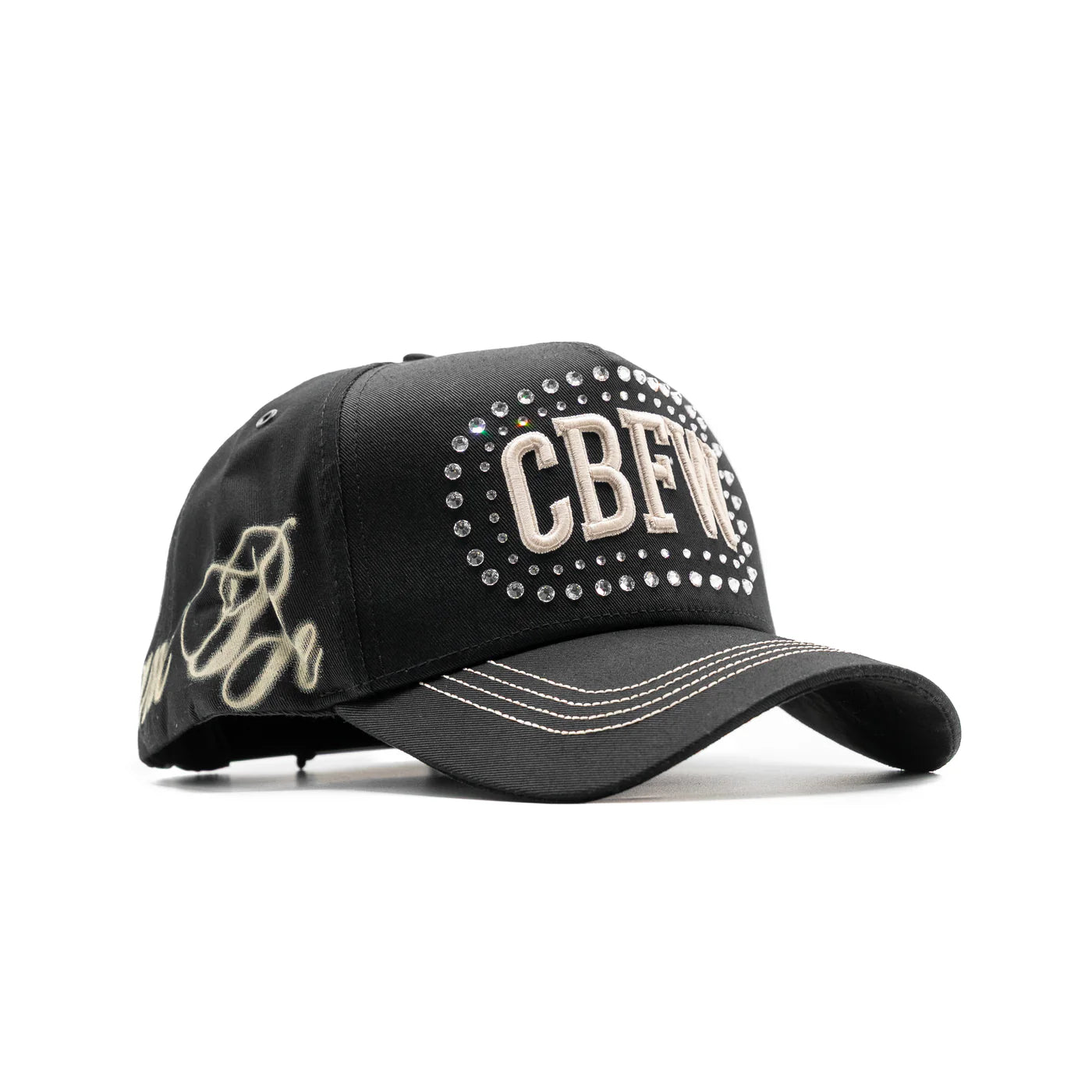 DANDY HATS | CBFW | LIL BABY