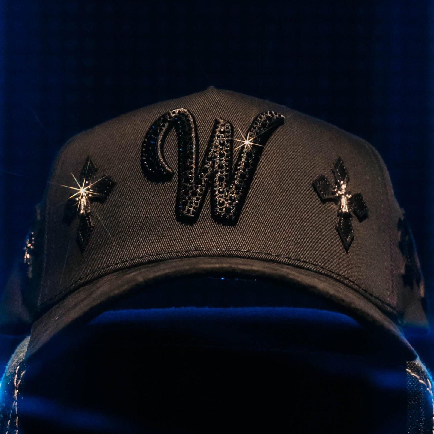 W Merch | THE ONE RICH