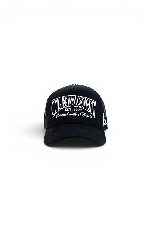CLEMONT | CARESTÍA NEGRO