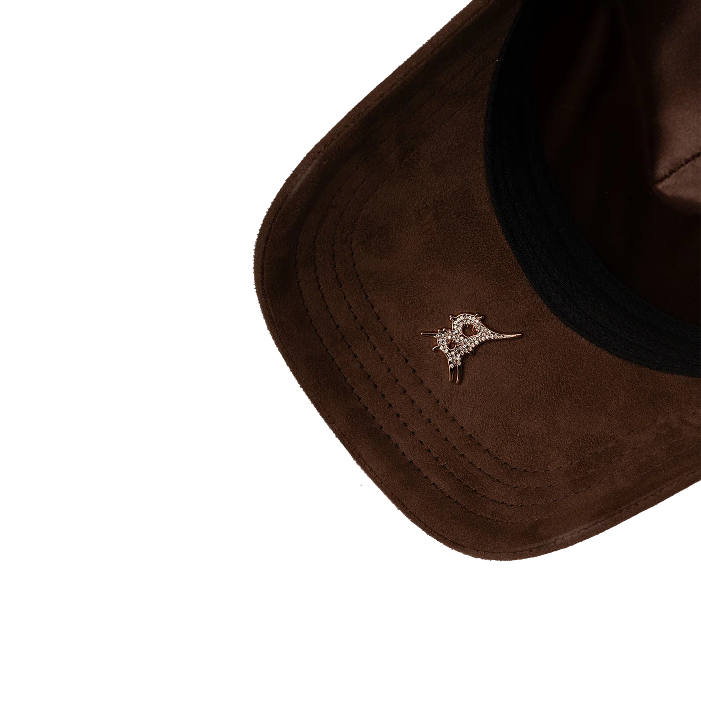 BARBAS HATS | B CROSS PINK
