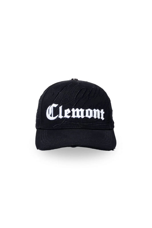 CLEMONT | ARGENTO