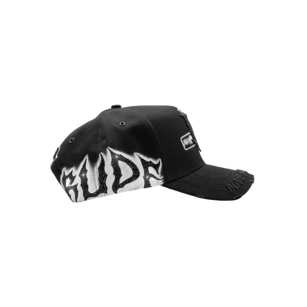 RUDE AWAKENINGS | CALVARY