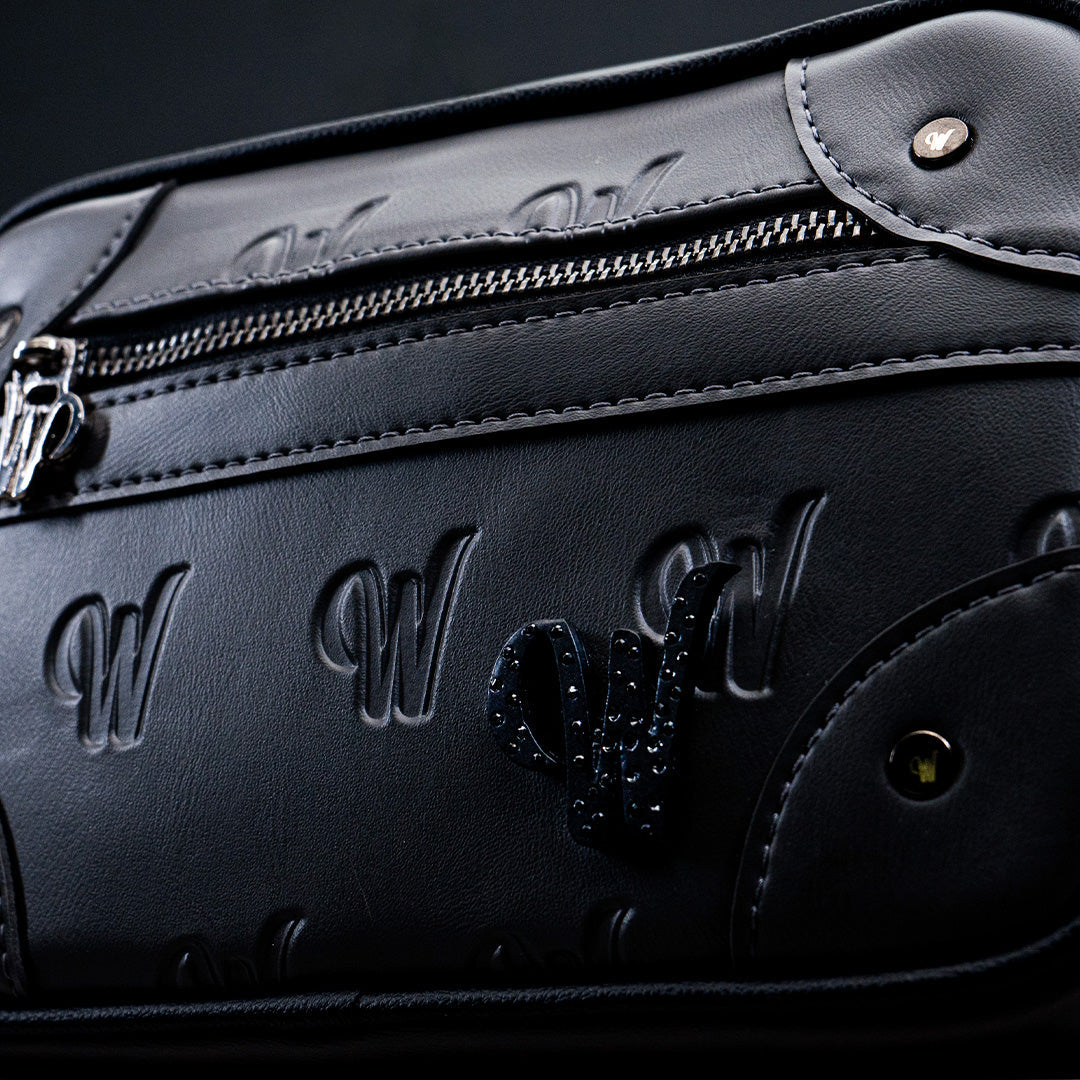 W Merch | CROSSBODY W