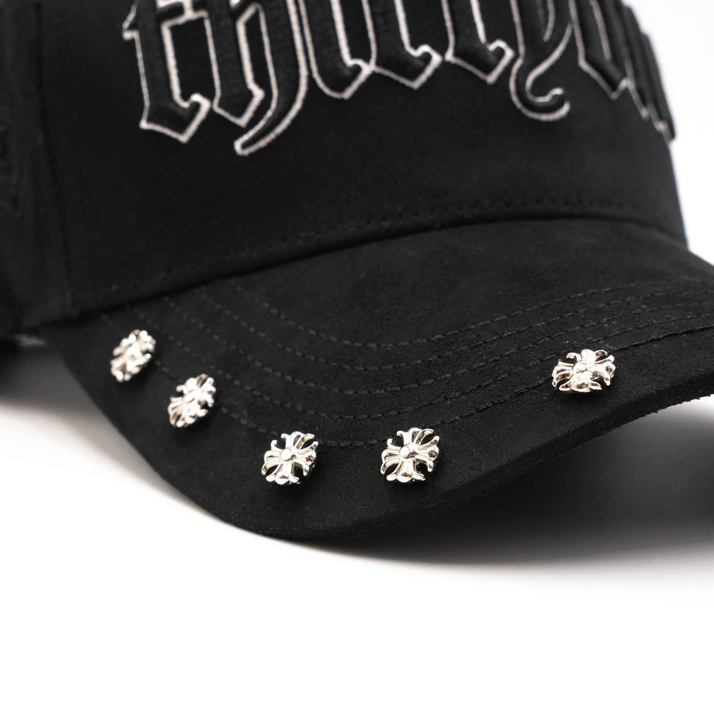 THIRTYONE HATS | 31 VS THE WORLD