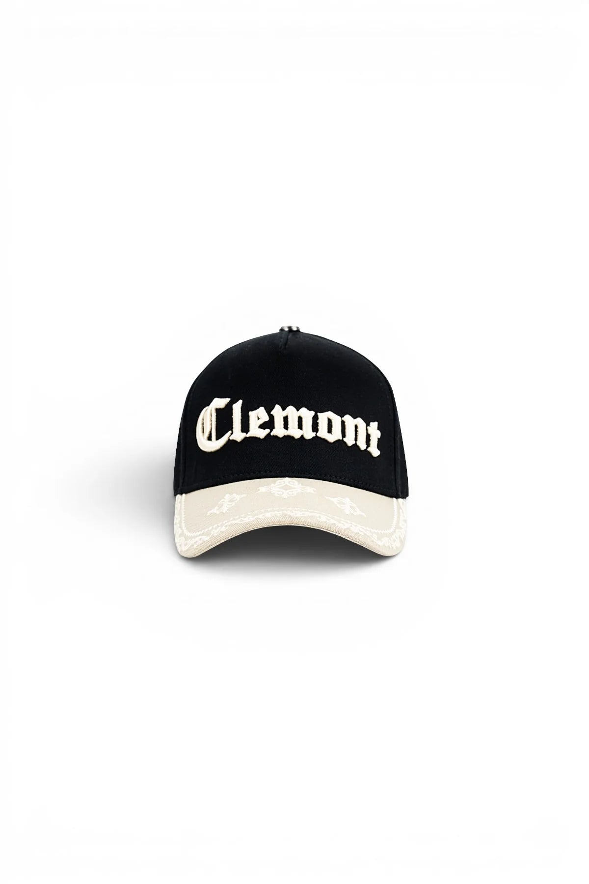 CLEMONT | CORRUZIONE NEGRO