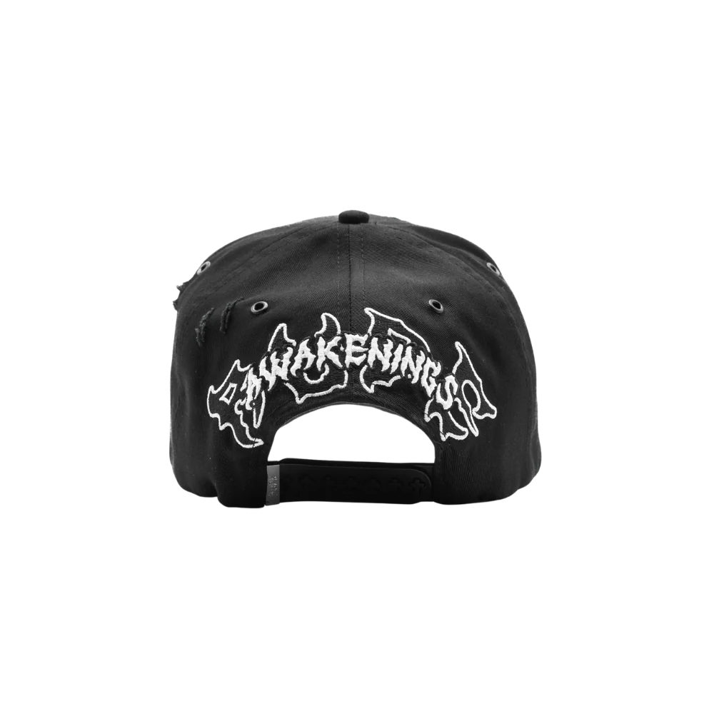 RUDE AWAKENINGS | CHILD OF GOD