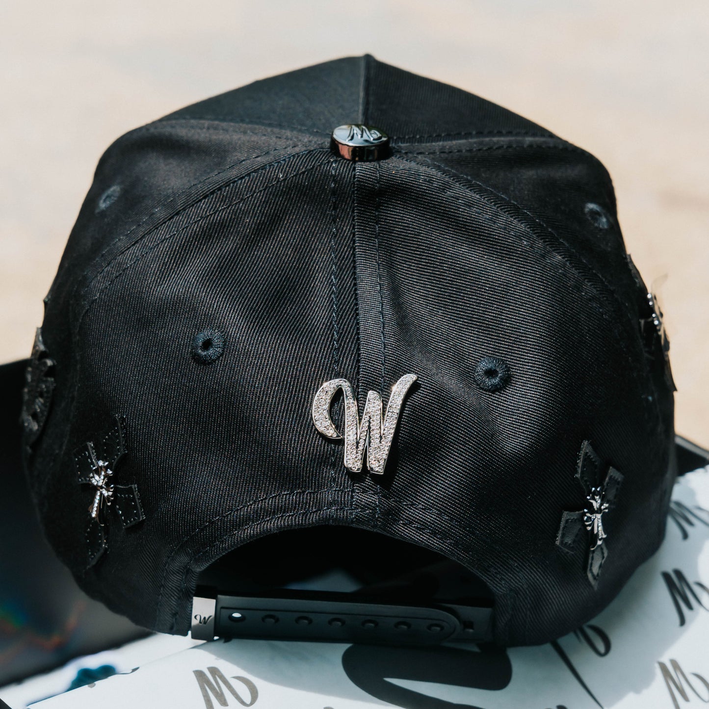 W Merch | THE ONE RICH