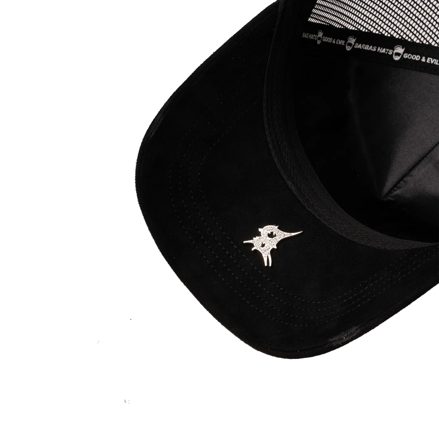 BARBAS HATS | BARBAS RECORDS