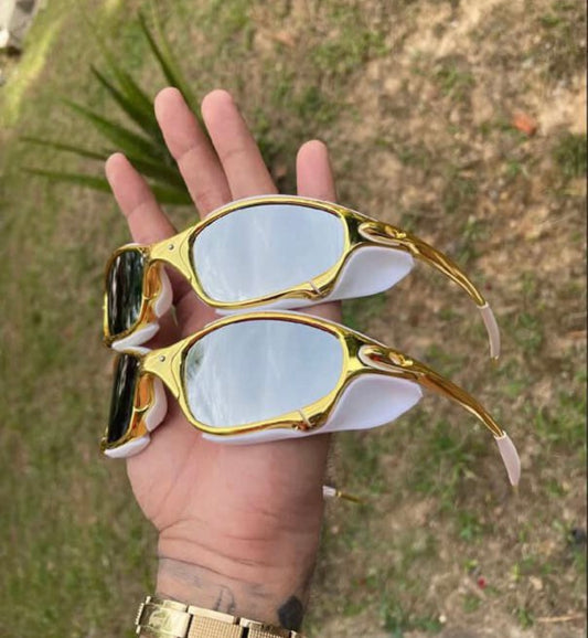 Gafas