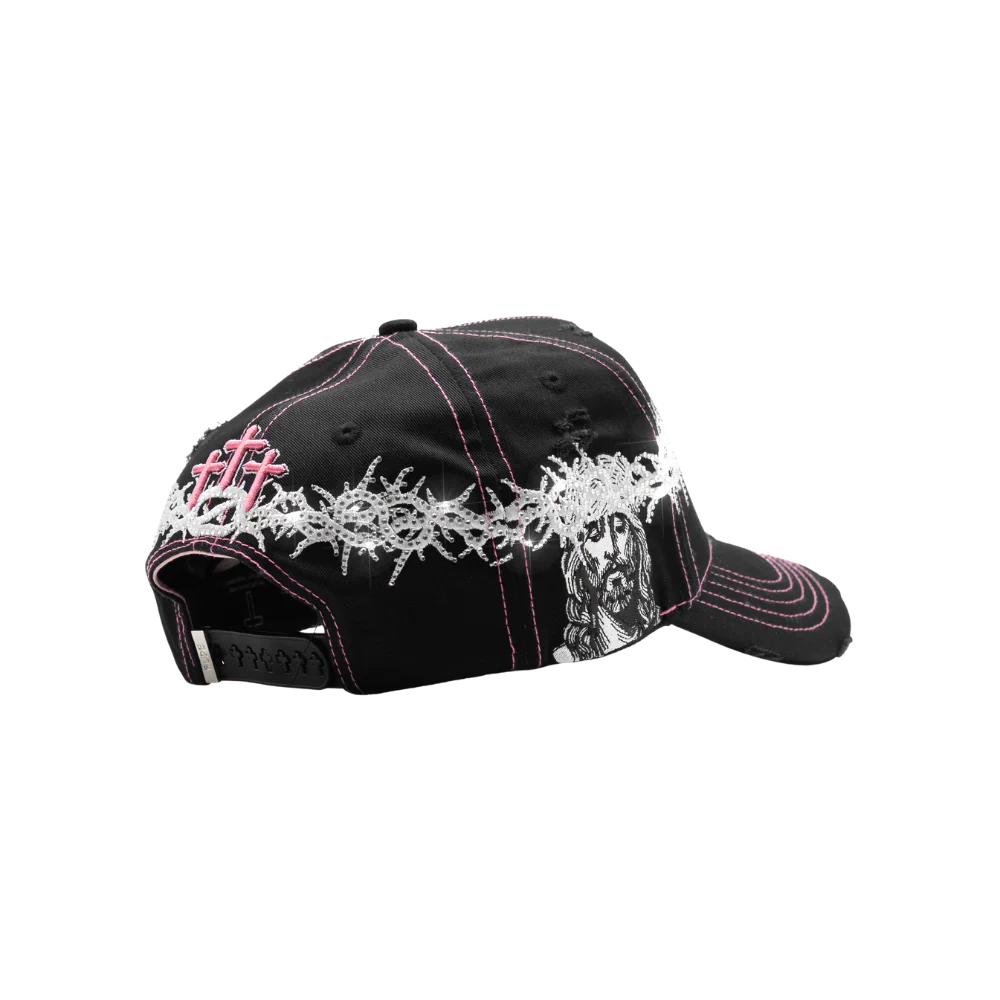 RUDE AWAKENINGS | CROWN OF THORNS