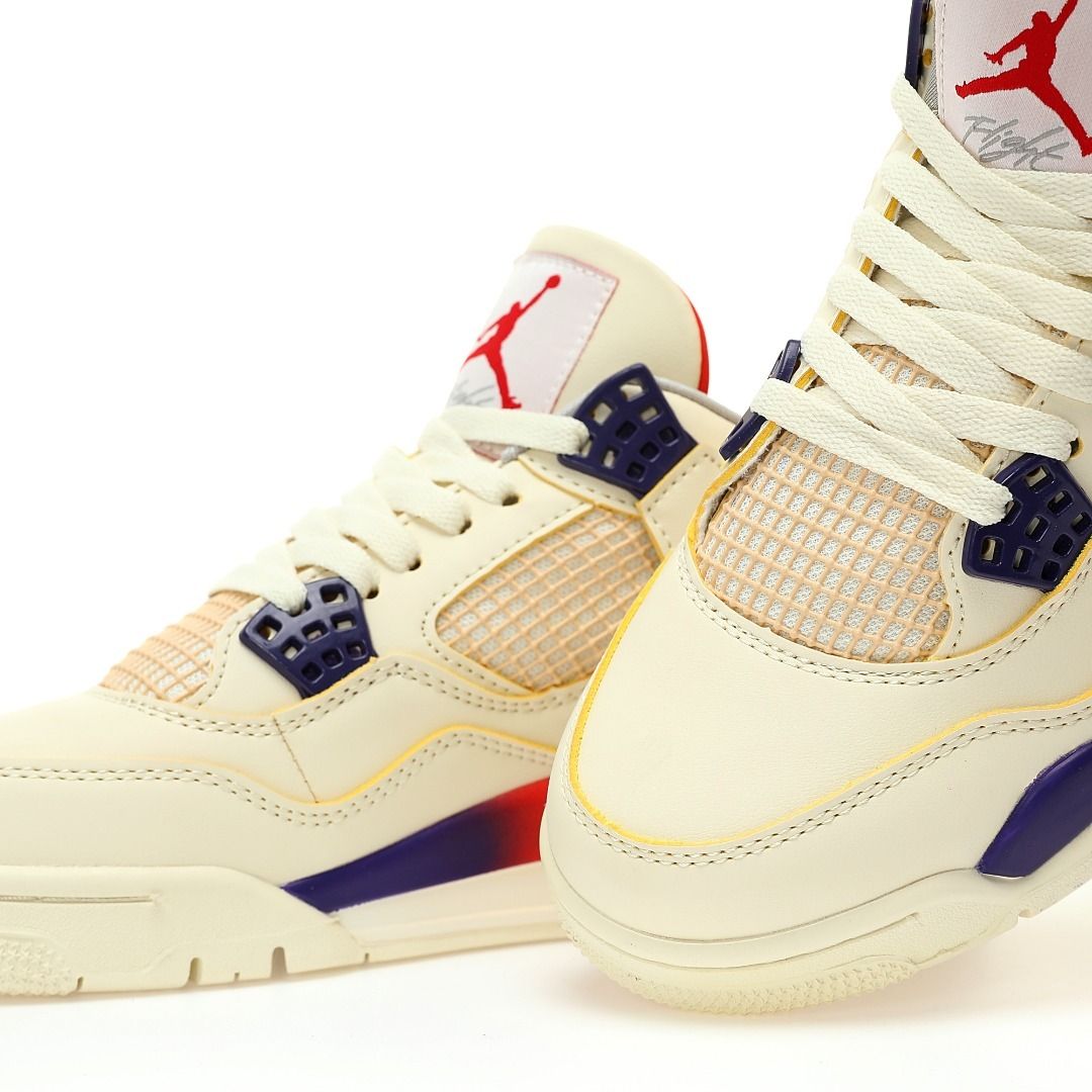 Nike Air Jordan 4 Retro SP"Medellín Sunset