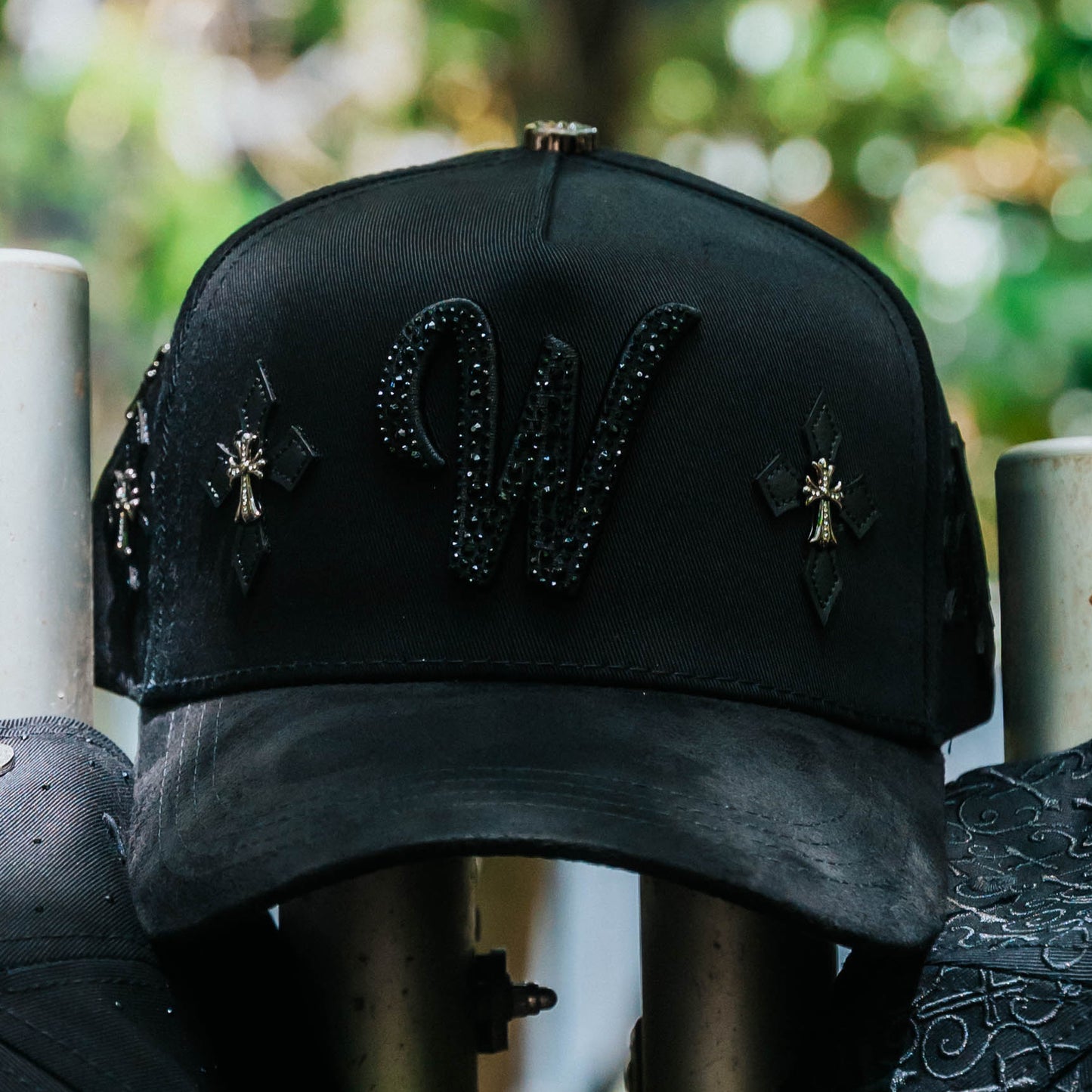 W Merch | THE ONE RICH