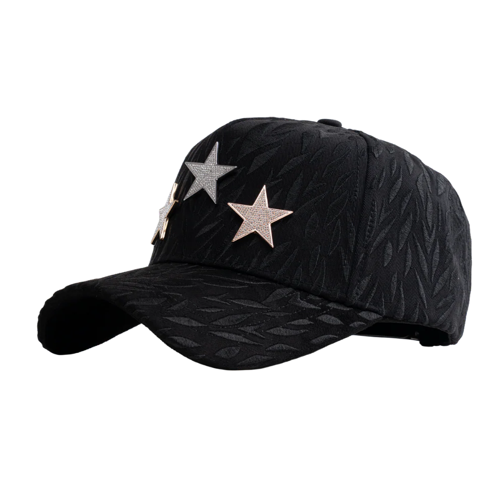 Barbas Hats | Rockstar CT