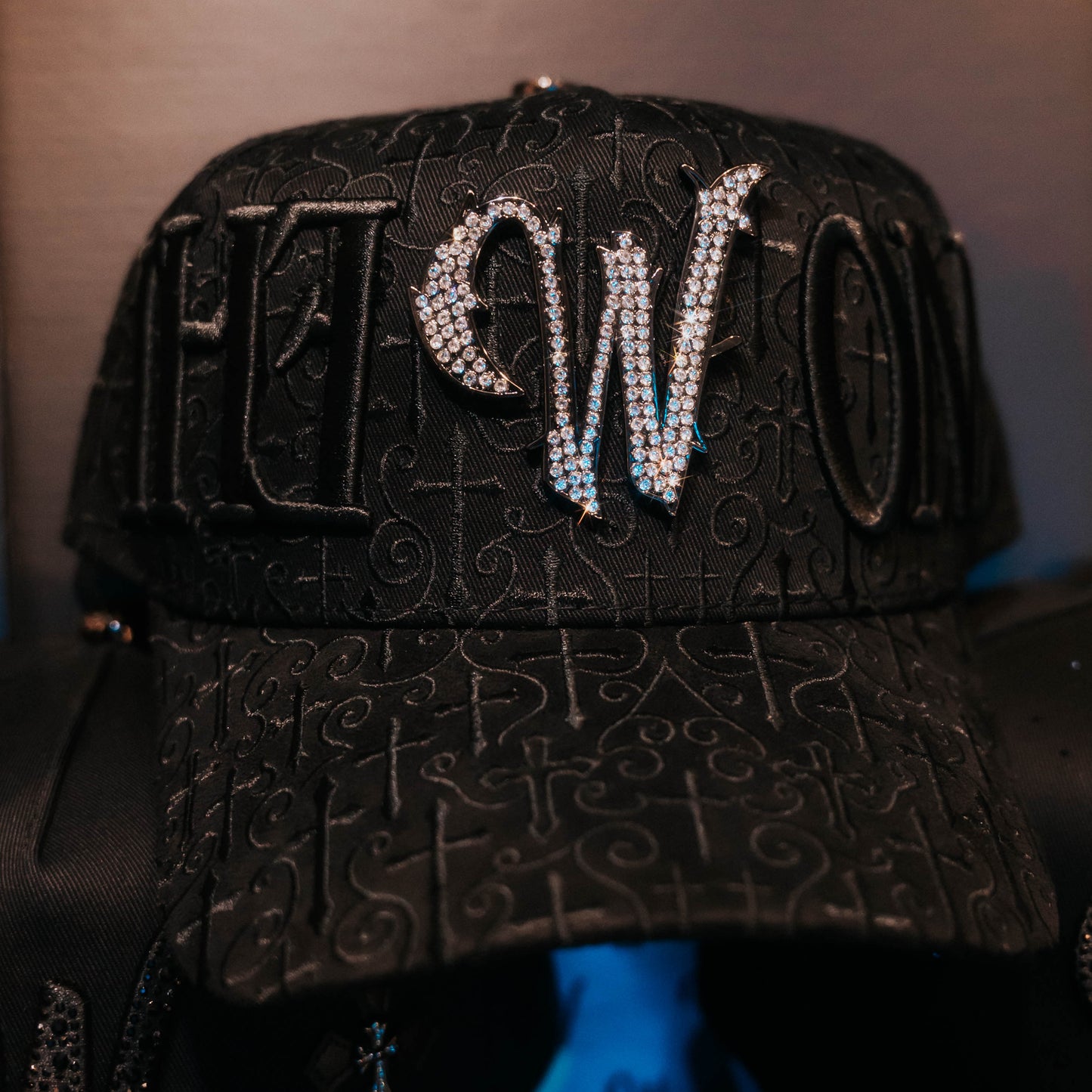 W Merch | THE ONE