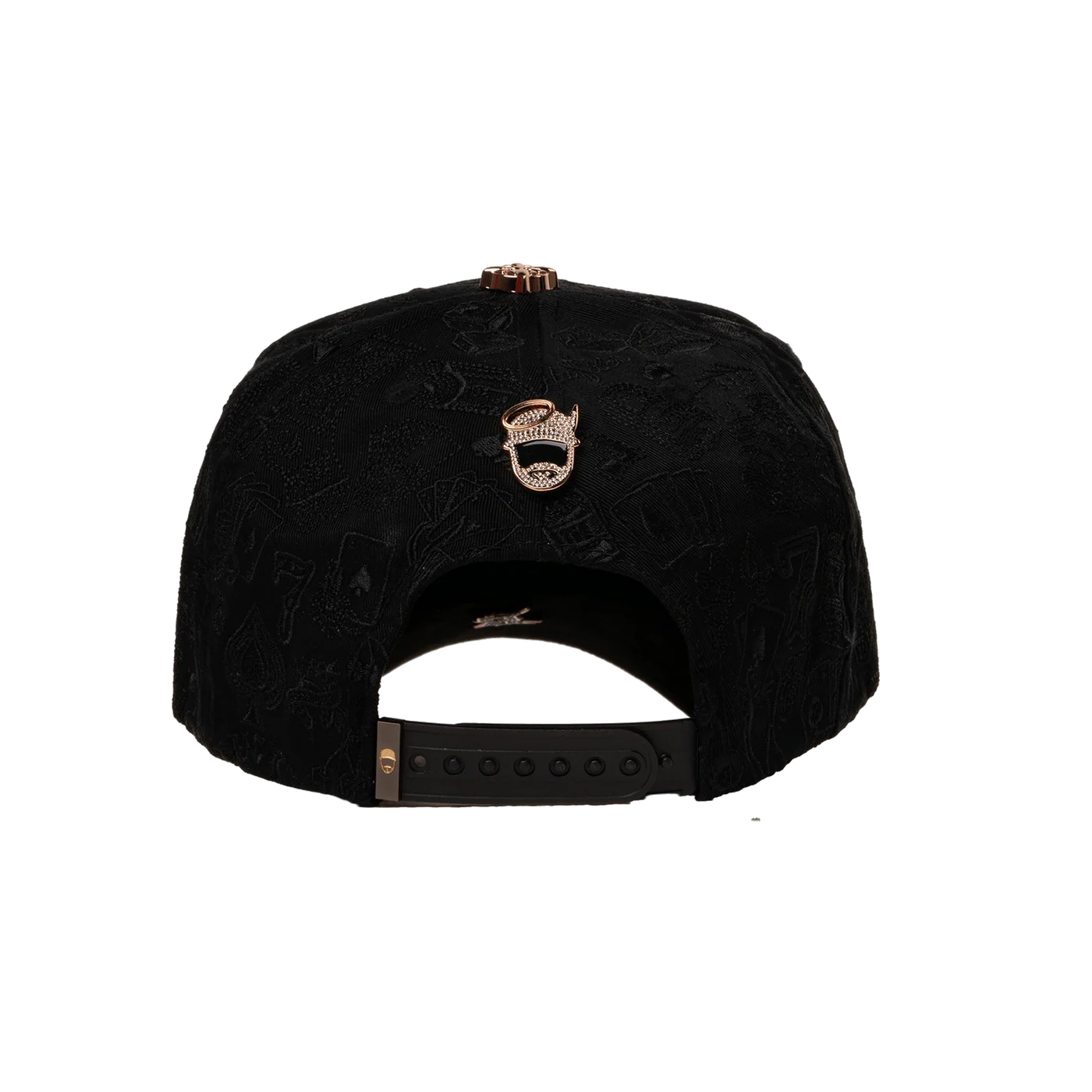 BARBAS HATS | 77 “LAST EDITION”