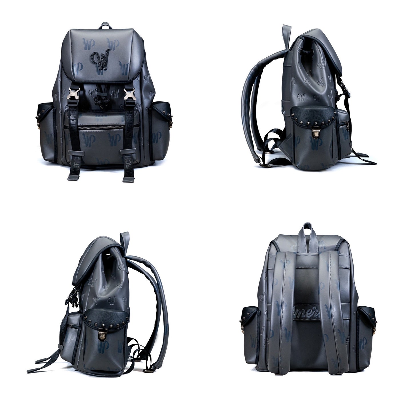 (PRE-VENTA) W Merch | BAG W