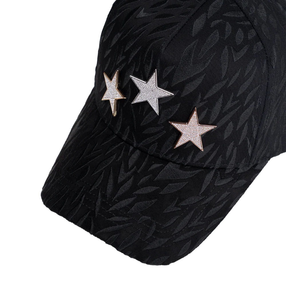 Barbas Hats | Rockstar CT