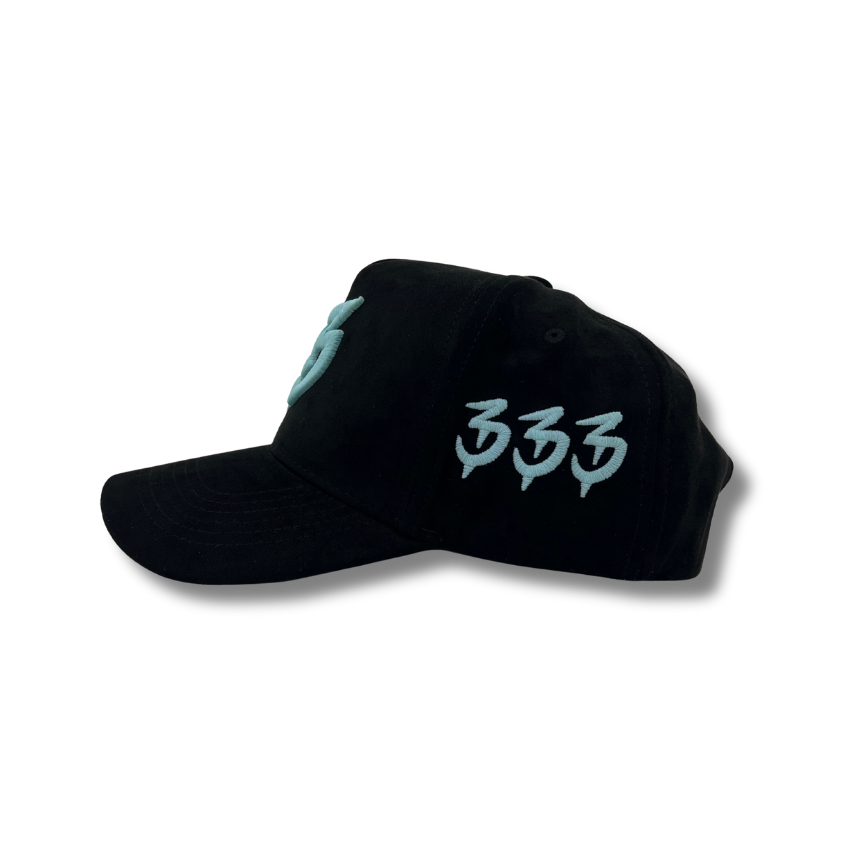 BLESSD MERCH | GLOW IN THE DARK