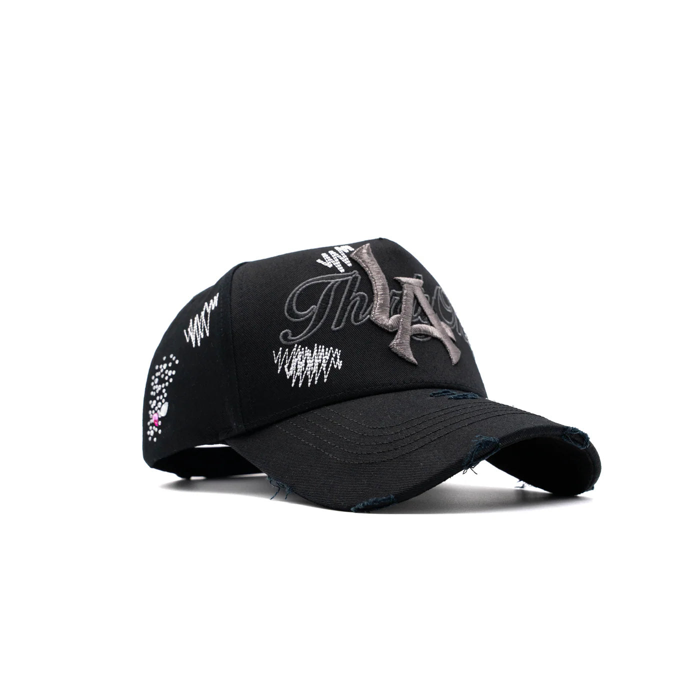 THIRTYONE HATS | JEWELRY DISTRICT
