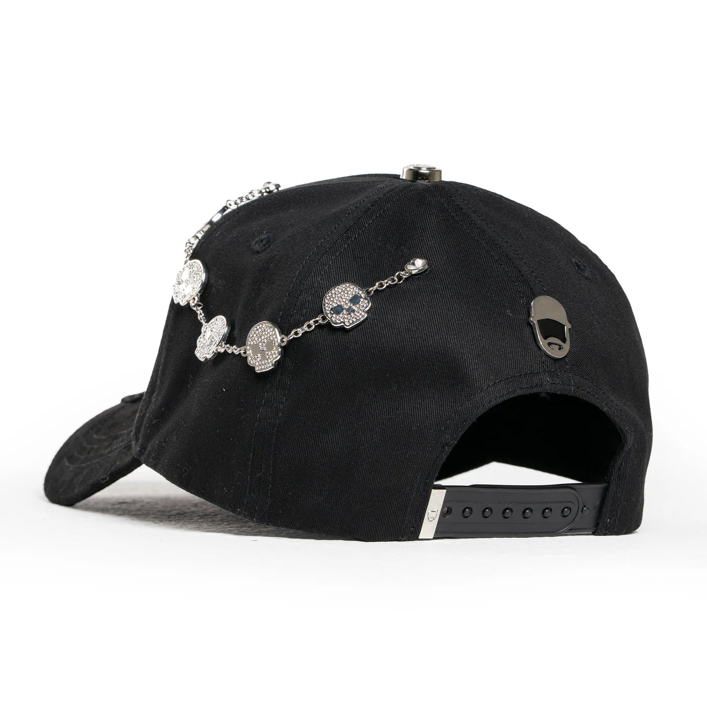 BARBAS HATS | CRIME | PRE-VENTA LOOK AT ME