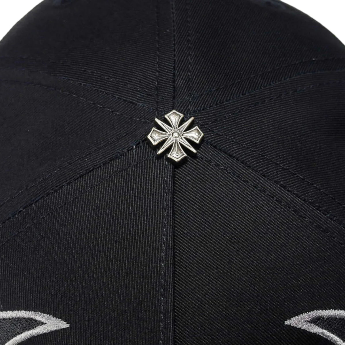 BAEZ x SHIFU | AB'Z TOTAL BLACK