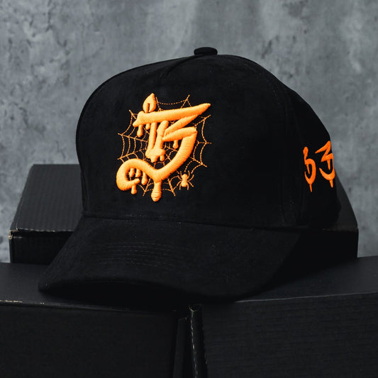 BLESSD MERCH | BLESSD 333 BLACK