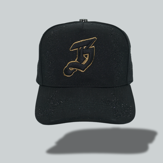 BLESSD MERCH | BLACK STAR