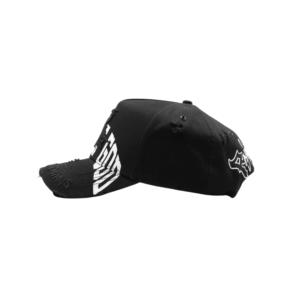 RUDE AWAKENINGS | CHILD OF GOD