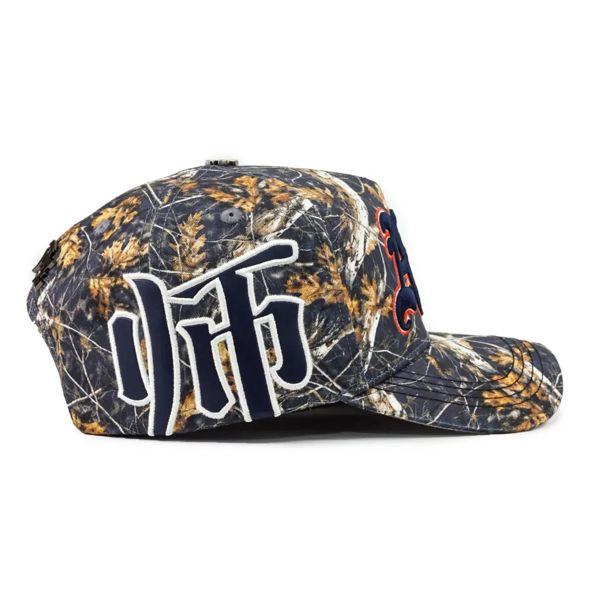 BÁEZ X SHIFU | ABZ CAMO