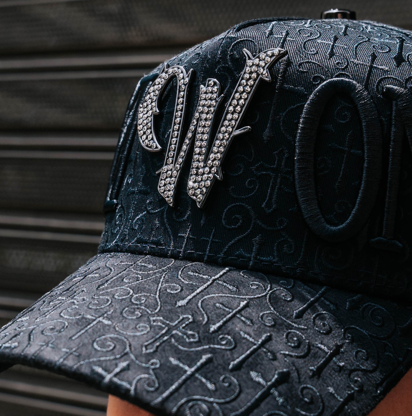 W Merch | THE ONE