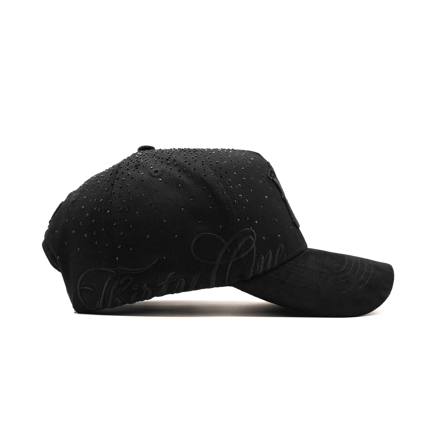 THIRTYONE HATS | 31 FOREVER BLACK