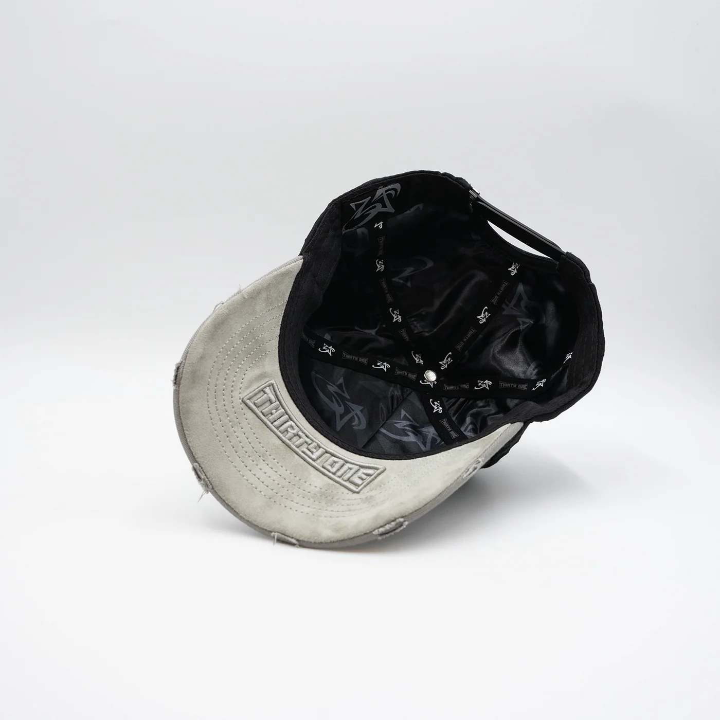 THIRTYONE HATS | STEELHEAD