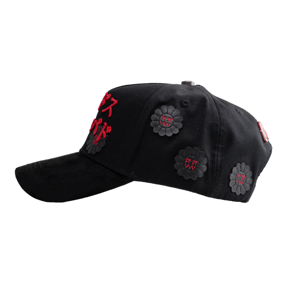 Barbas Hats | Koridosu Tunbädosu