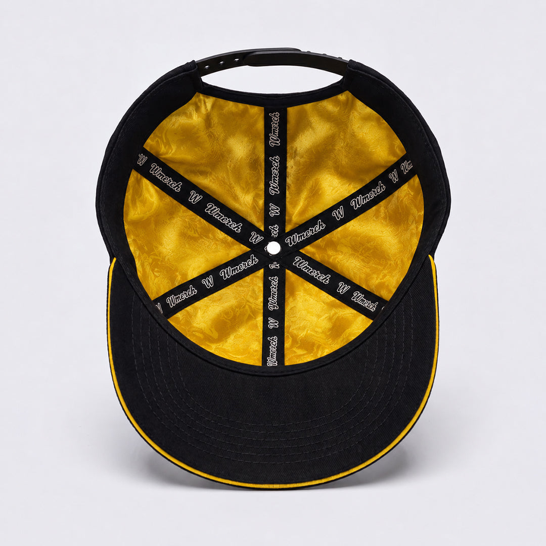 W MERCH | COLOMBIA EDITION
