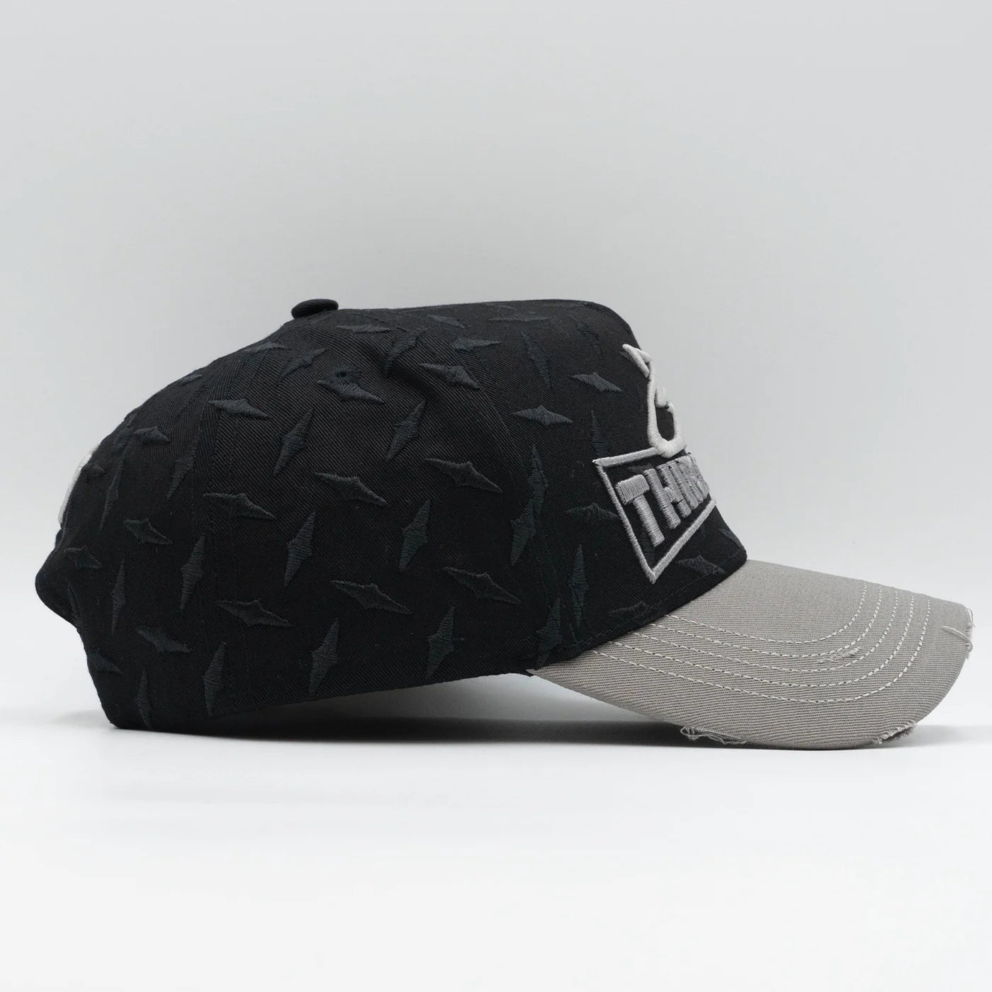 THIRTYONE HATS | STEELHEAD