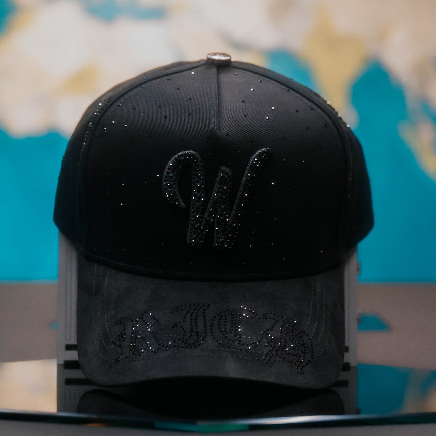 W Merch | THE ONE ICE