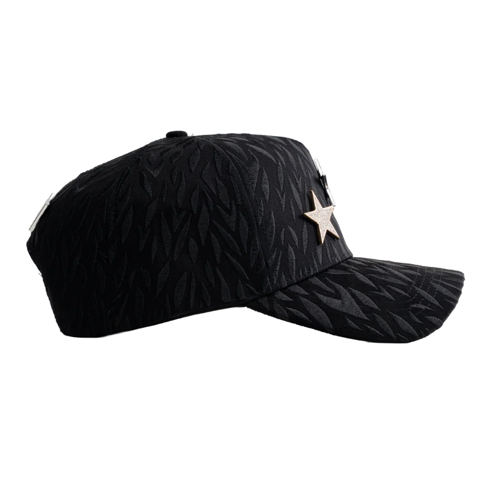 Barbas Hats | Rockstar CT