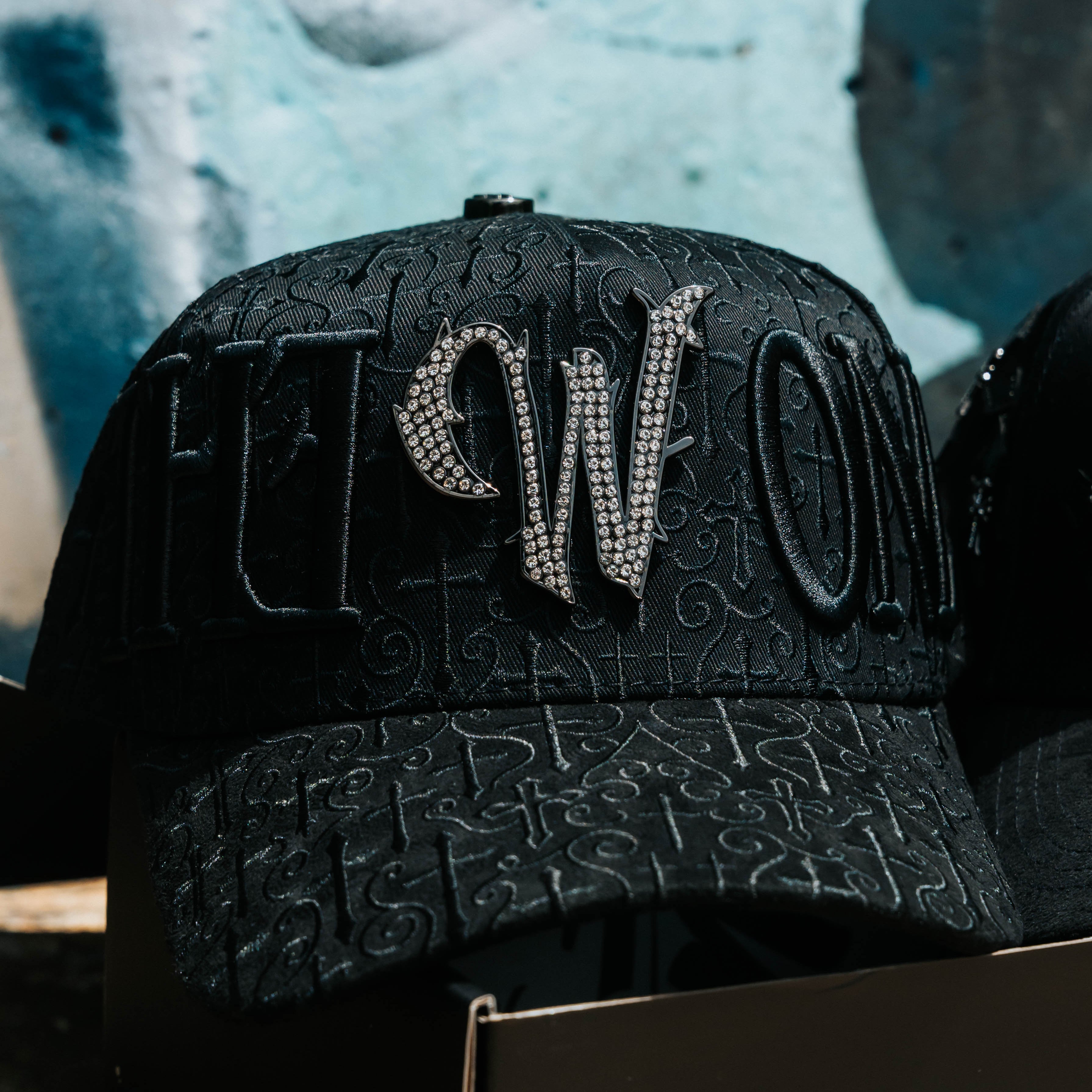 W Merch W MERCH – JD Caps Shop