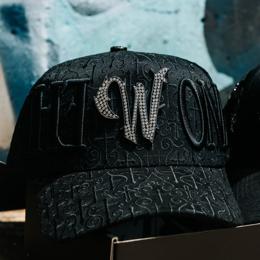 W Merch | THE ONE