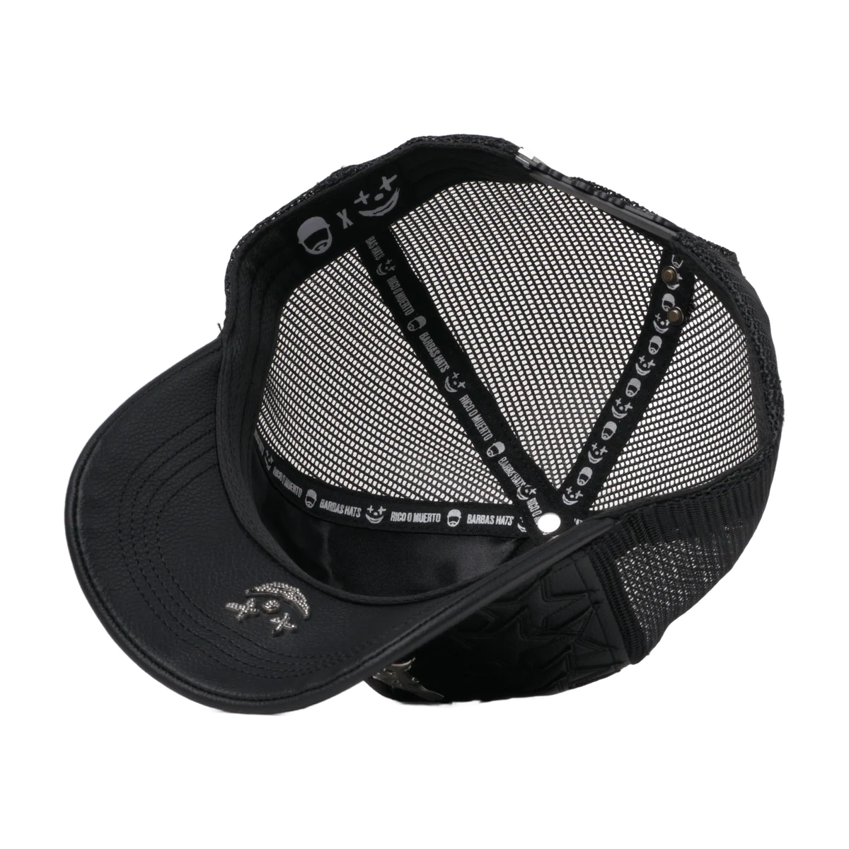 BARBAS HATS | ALL STAR
