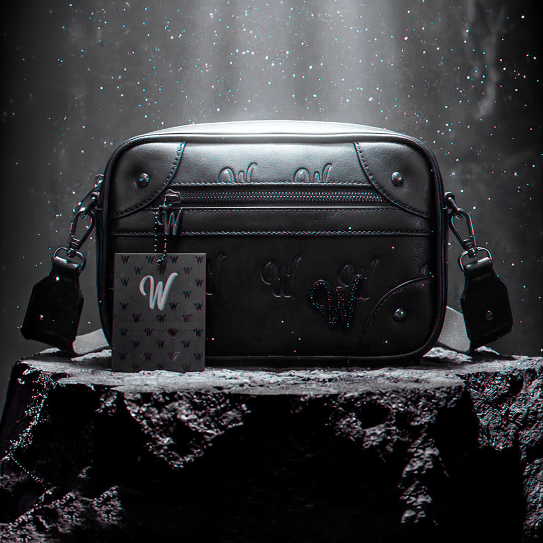 W Merch | CROSSBODY W
