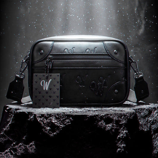 (PRE-VENTA) W Merch | CROSSBODY W