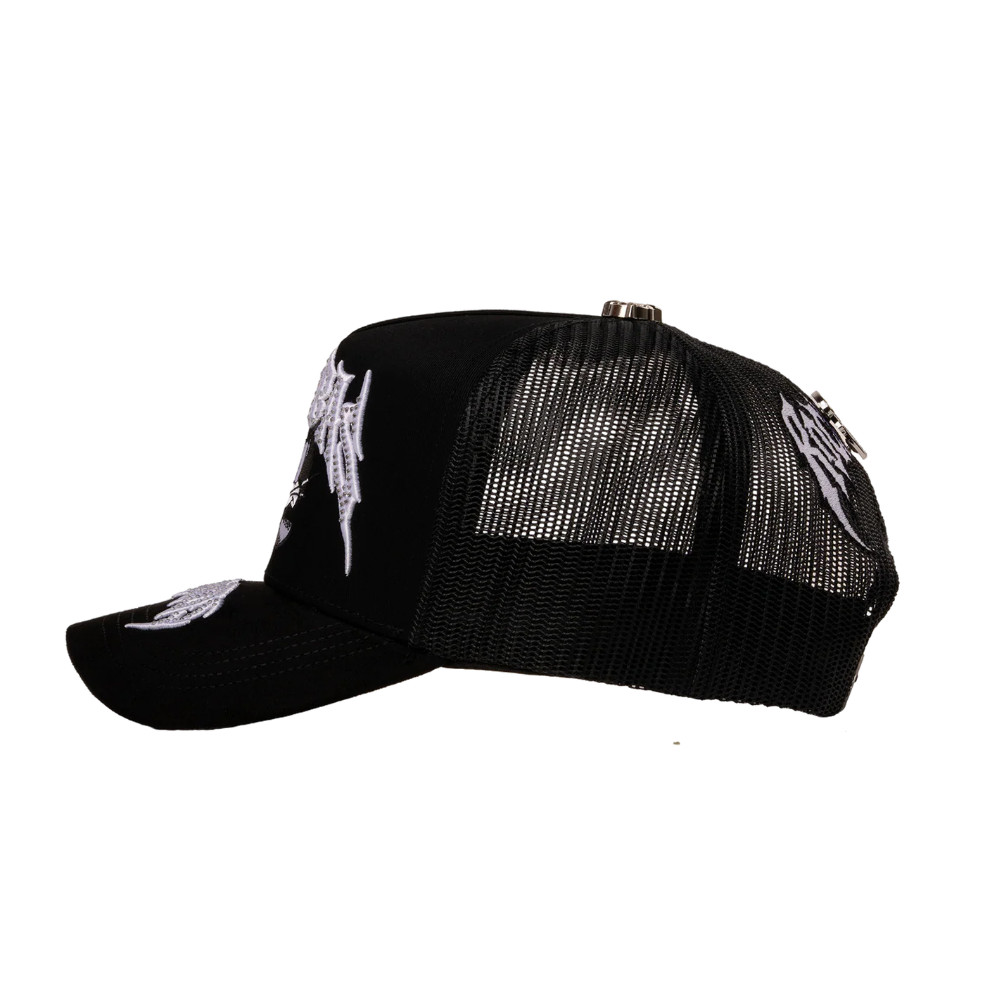BARBAS HATS | BARBAS RECORDS